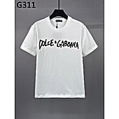 US$21.00 D&G T-Shirts for MEN #621639
