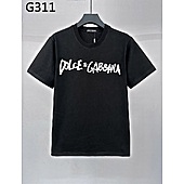 US$21.00 D&G T-Shirts for MEN #621640