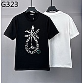 US$21.00 D&G T-Shirts for MEN #621646