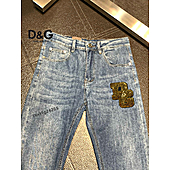 US$50.00 D&G Jeans for Men #621649