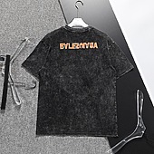 US$25.00 Balenciaga T-shirts for Men #621655