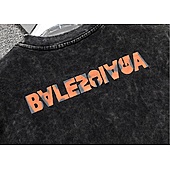 US$25.00 Balenciaga T-shirts for Men #621655