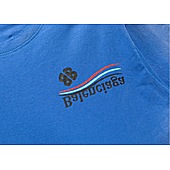 US$25.00 Balenciaga T-shirts for Men #621657