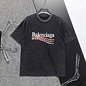 US$25.00 Balenciaga T-shirts for Men #621659