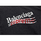US$25.00 Balenciaga T-shirts for Men #621659