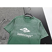 US$25.00 Balenciaga T-shirts for Men #621660