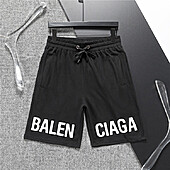 US$23.00 Balenciaga Pants for Balenciaga short pant for men #621662