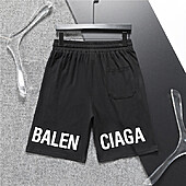 US$23.00 Balenciaga Pants for Balenciaga short pant for men #621662