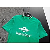 US$25.00 Balenciaga T-shirts for Men #621663