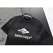 US$25.00 Balenciaga T-shirts for Men #621664