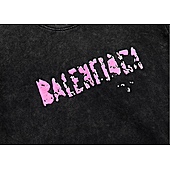 US$25.00 Balenciaga T-shirts for Men #621665