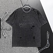 US$25.00 Balenciaga T-shirts for Men #621666