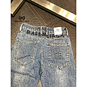 US$50.00 Balenciaga Jeans for Men #621667