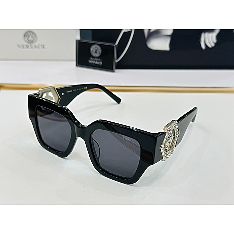 versace AAA+ Sunglasses #621727 replica