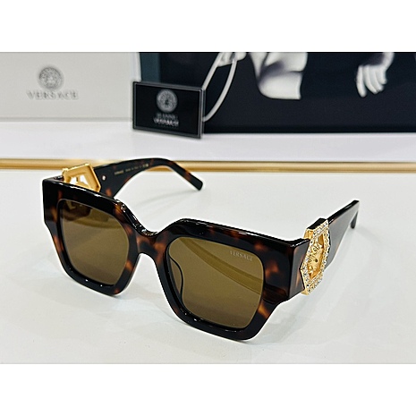 versace AAA+ Sunglasses #621728 replica