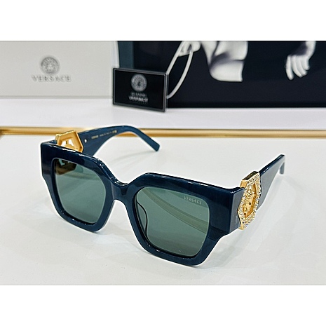 versace AAA+ Sunglasses #621729 replica