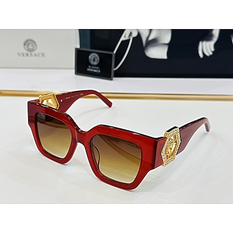 versace AAA+ Sunglasses #621731 replica
