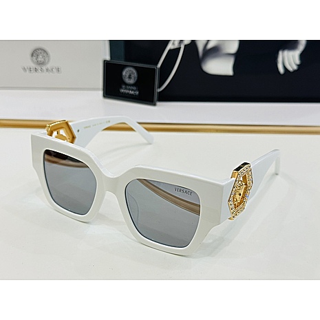 versace AAA+ Sunglasses #621733 replica