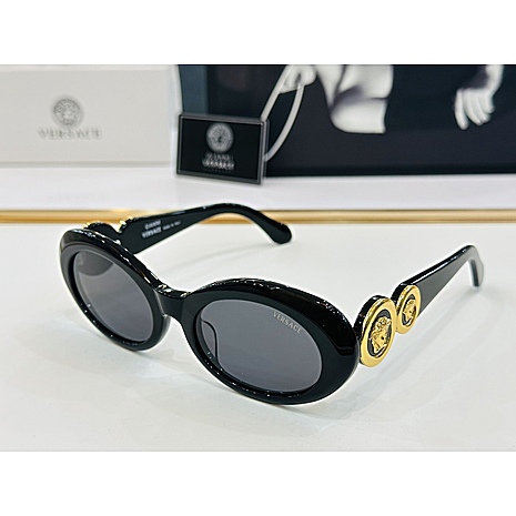 versace AAA+ Sunglasses #621734 replica