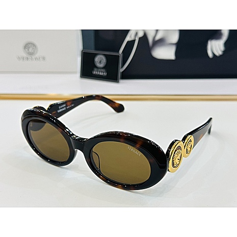 versace AAA+ Sunglasses #621735 replica