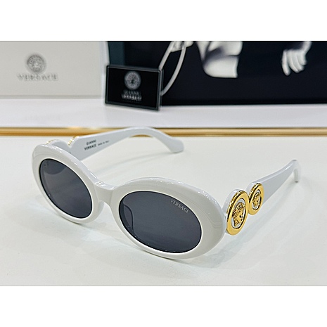 versace AAA+ Sunglasses #621736 replica
