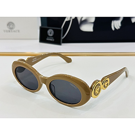 versace AAA+ Sunglasses #621737 replica