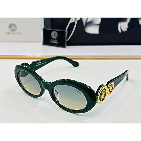 versace AAA+ Sunglasses #621738 replica