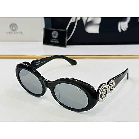 versace AAA+ Sunglasses #621739 replica