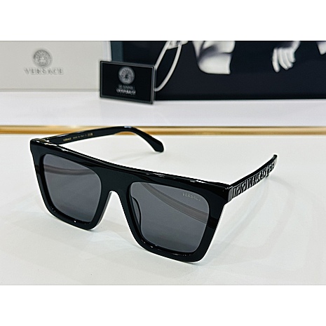 versace AAA+ Sunglasses #621740 replica
