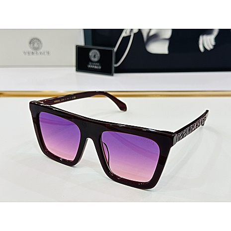 versace AAA+ Sunglasses #621741 replica