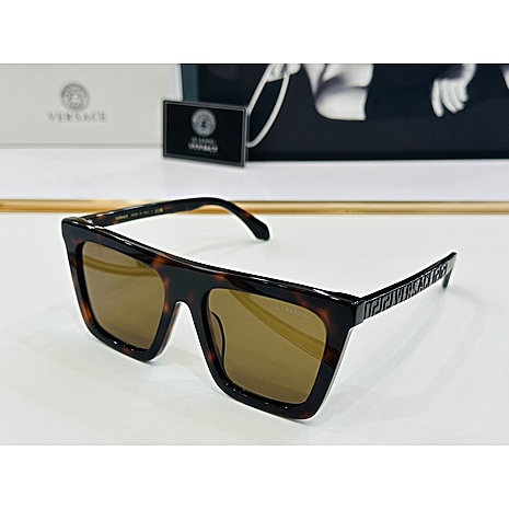 versace AAA+ Sunglasses #621742 replica