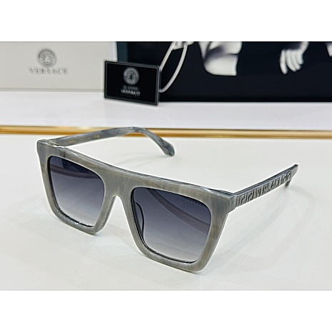 versace AAA+ Sunglasses #621743 replica