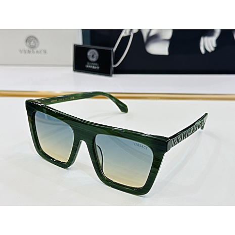 versace AAA+ Sunglasses #621744 replica