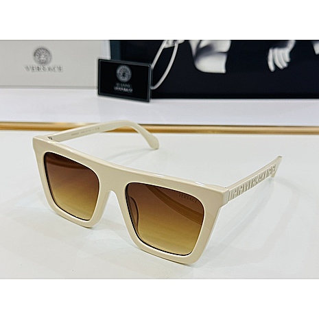 versace AAA+ Sunglasses #621745 replica