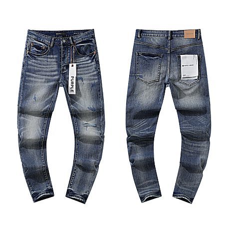 Purple brand Jeans for MEN #621764 replica