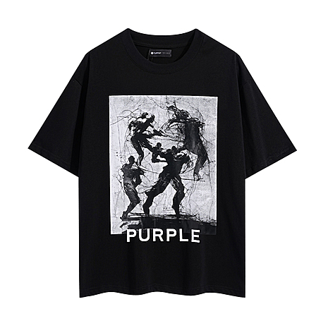 Purple brand T-shirts for MEN #621775