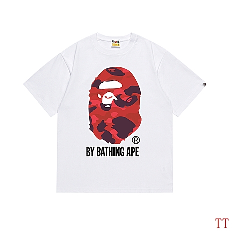 Bape T-shirts for MEN #621811