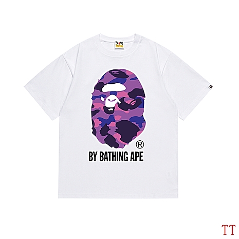 Bape T-shirts for MEN #621815