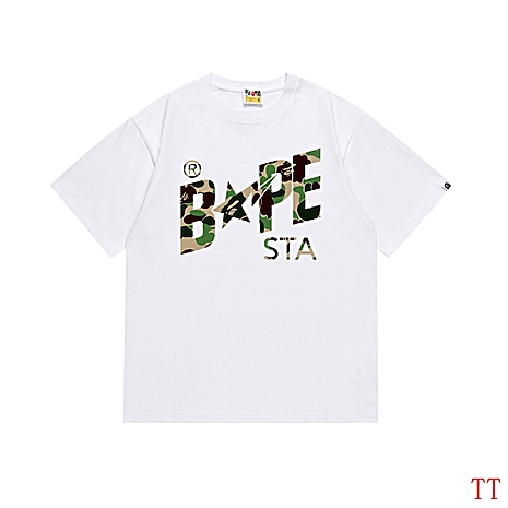 Bape T-shirts for MEN #621838