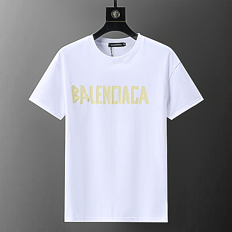 Balenciaga T-shirts for Men #621932 replica