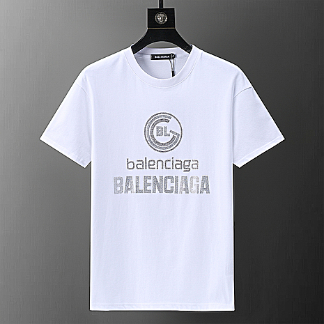 Balenciaga T-shirts for Men #621935 replica