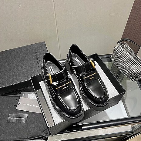 ALEXANDER WANG 4.5cm High-heeled shoes for women #621941