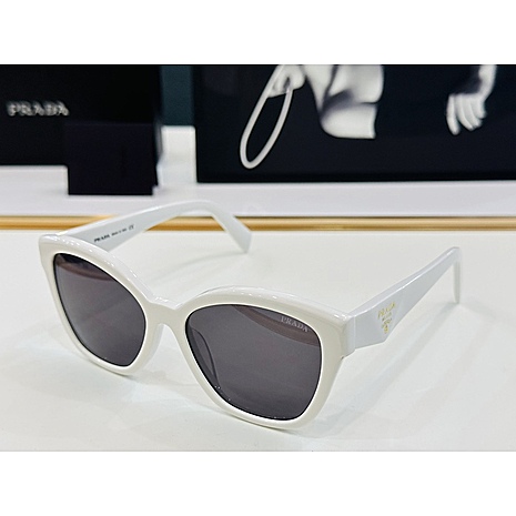 Prada AAA+ Sunglasses #622052 replica