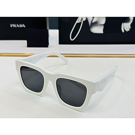 Prada AAA+ Sunglasses #622058 replica