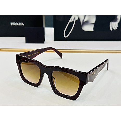 Prada AAA+ Sunglasses #622059 replica