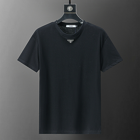 Prada T-Shirts for Men #622060 replica