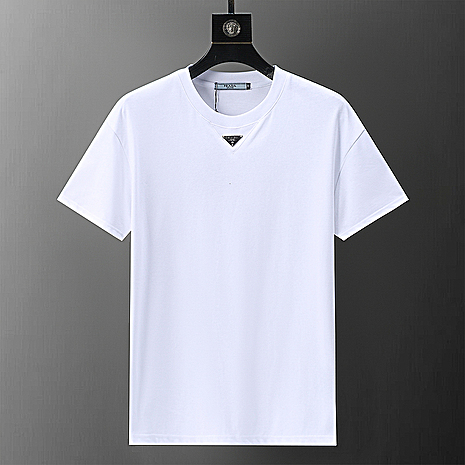Prada T-Shirts for Men #622061 replica