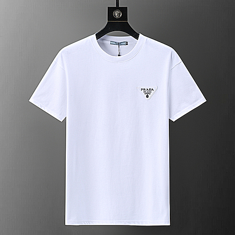 Prada T-Shirts for Men #622062 replica