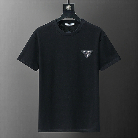 Prada T-Shirts for Men #622063 replica