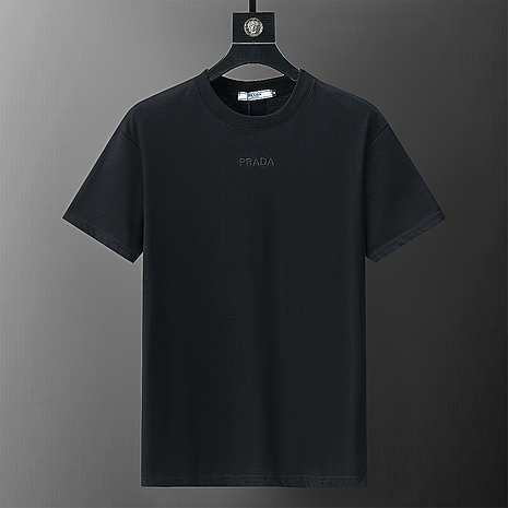Prada T-Shirts for Men #622065 replica